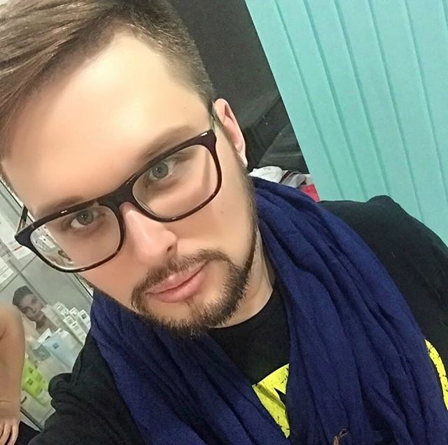 Жизнь после шоу: Егор Холявин Жизнь после шоу: Егор Холявин