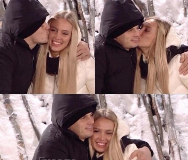 Полыгалова: Ваня хочет шить спортивный костюм, а не платье! Полыгалова: Ваня хочет шить спортивный костюм, а не платье!