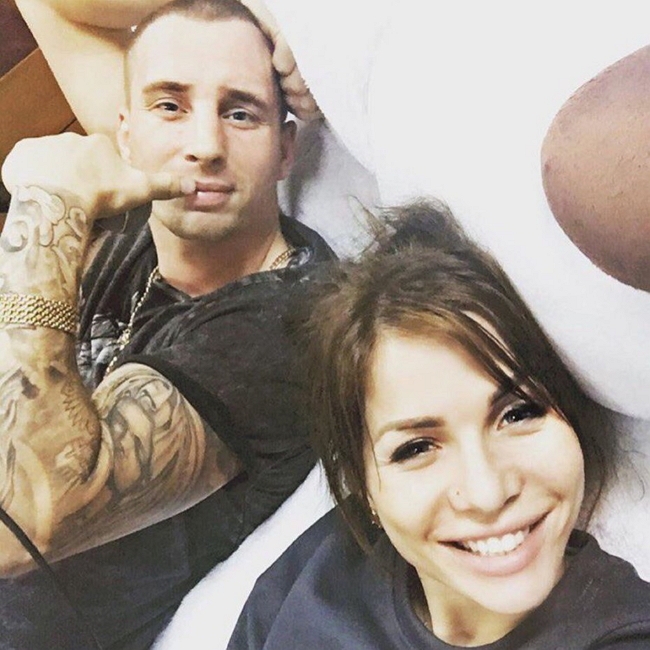 Блог Редакции: Александре Гозиас вызвали скорую Блог Редакции: Александре Гозиас вызвали скорую