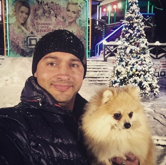 Андрей Черкасов: У Блюменкранца сдали нервы Андрей Черкасов: У Блюменкранца сдали нервы