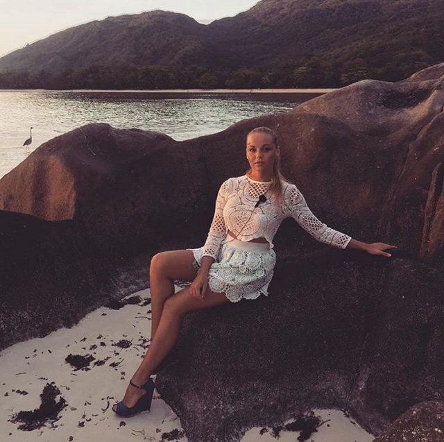 Ника Шукурова: На поляне большие перемены Ника Шукурова: На поляне большие перемены