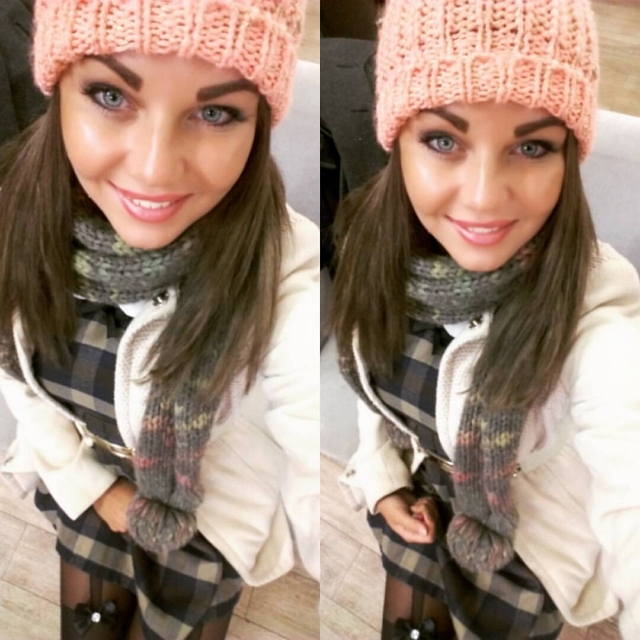 Ника Шукурова: На поляне большие перемены Ника Шукурова: На поляне большие перемены