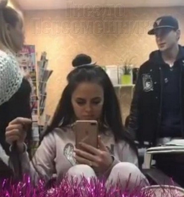 Виктория Романец о бизнесе Ашмариной и не только Виктория Романец о бизнесе Ашмариной и не только