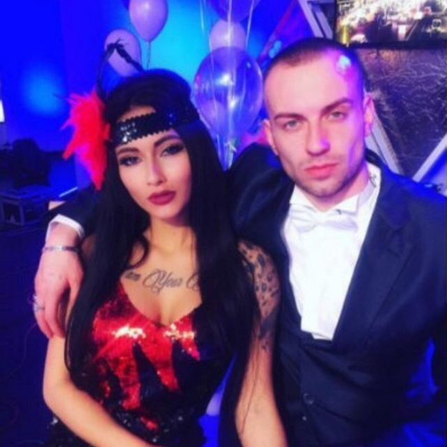 Иван Заря: Подлый Денис разрушил пару Элен и Андрея Иван Заря: Подлый Денис разрушил пару Элен и Андрея