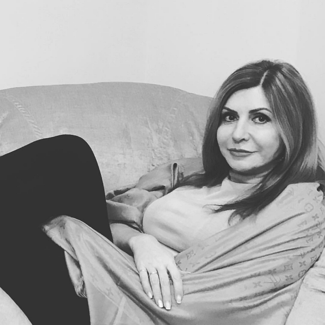 Ирина Агибалова: Африканова - неблагодарная женщина! Ирина Агибалова: Африканова - неблагодарная женщина!