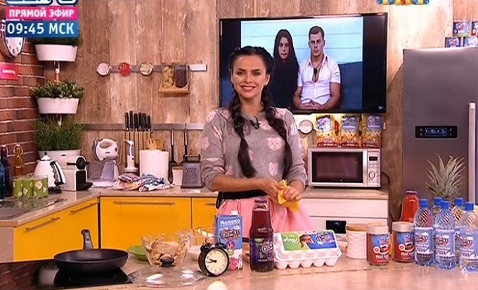 Кот Баюн: Романец наказали за невнимательность Кот Баюн: Романец наказали за невнимательность