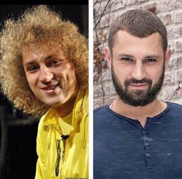 Марина Мексика насмехается над Никитой Кузнецовым Марина Мексика насмехается над Никитой Кузнецовым