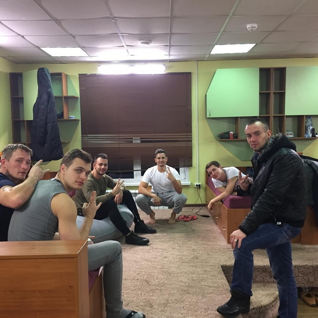 ���� ����: ������ � ��� ����� ��������� �������� ���!