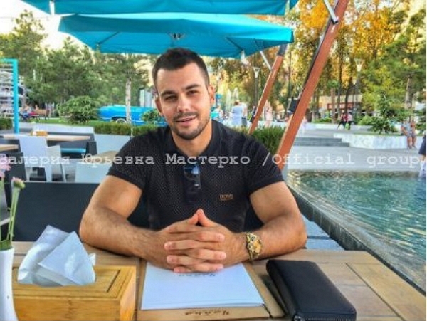 ����� �������� ������