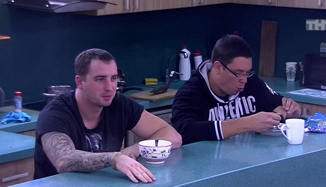 Мнение: Главного строителя телестройки продинамили? Мнение: Главного строителя телестройки продинамили?