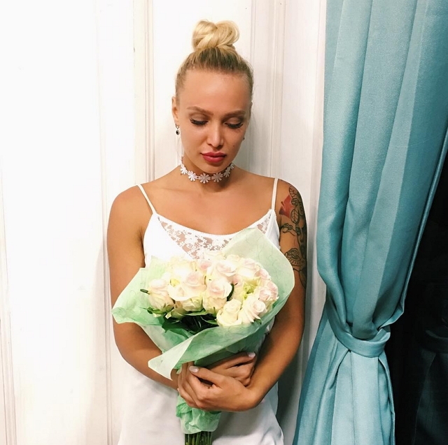 Елизавета Полыгалова: Огромный конфликт с Ваней Елизавета Полыгалова: Огромный конфликт с Ваней