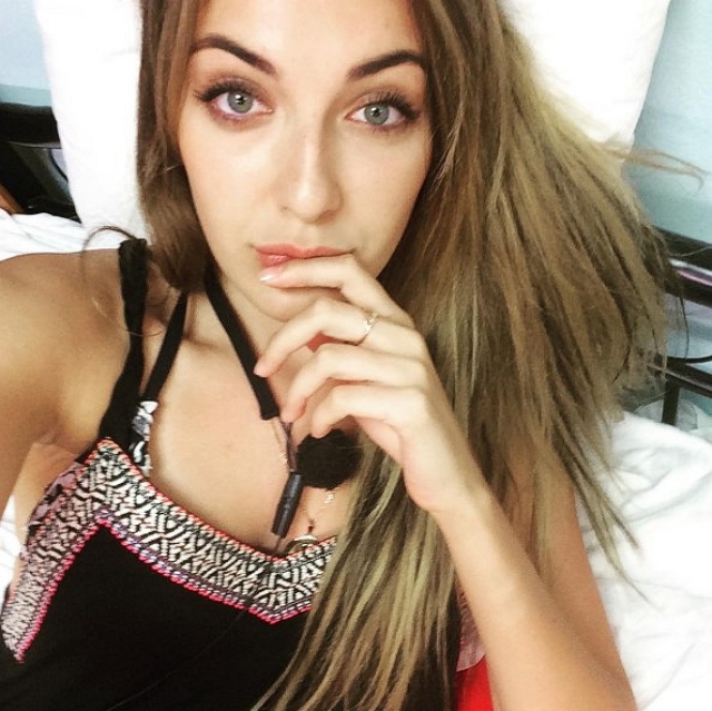 Мария Ильина: Телестройке нужна зачистка! Мария Ильина: Телестройке нужна зачистка!