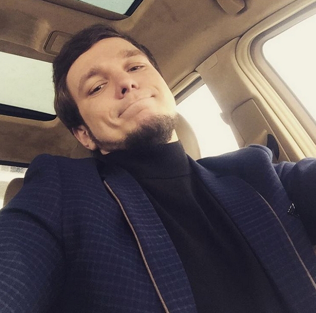 «СтарХит»: Чем закончился конфликт Антона Гусева с супругой? «СтарХит»: Чем закончился конфликт Антона Гусева с супругой?