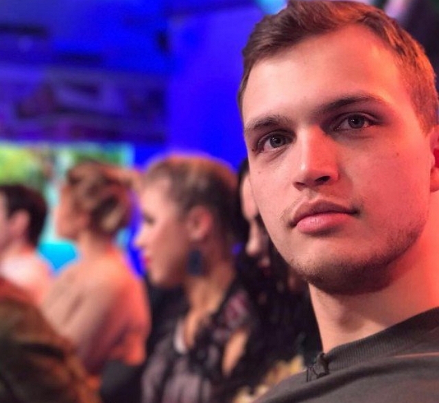 Денис Баранов: В периметре нет нужного человека Денис Баранов: В периметре нет нужного человека