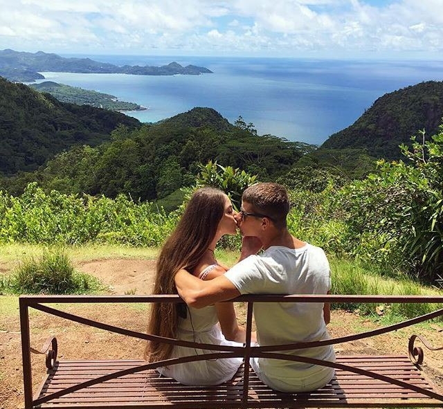 Фото с Сейшел от участников (18.12.2016) Фото с Сейшел от участников (18.12.2016)