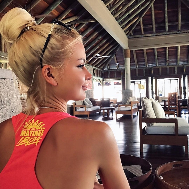 Фото с Сейшел от участников (18.12.2016) Фото с Сейшел от участников (18.12.2016)