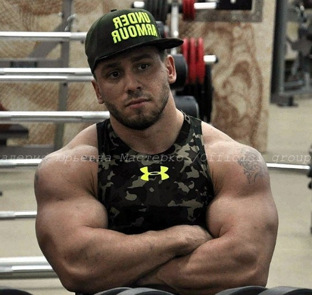 Новый участник Сергей Новый участник Сергей