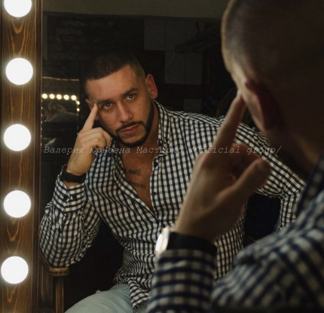 Новый участник Сергей Новый участник Сергей