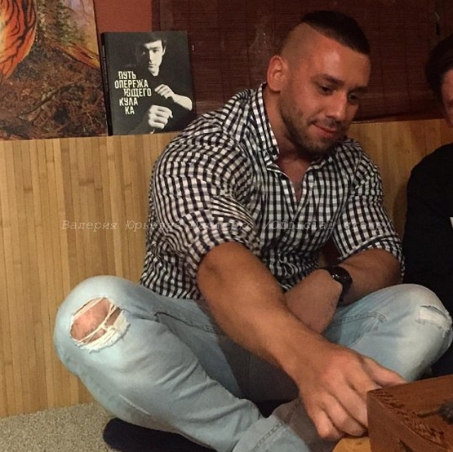 Новый участник Сергей Новый участник Сергей