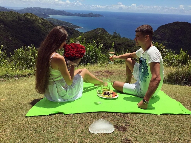 Ольга Рапунцель: Дима просто волшебник! Ольга Рапунцель: Дима просто волшебник!