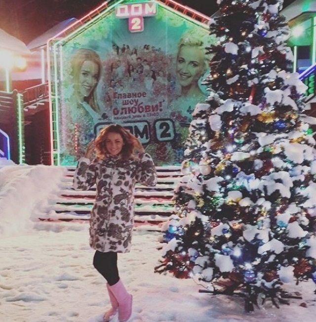 Фото от участников (18.12.2016) Фото от участников (18.12.2016)