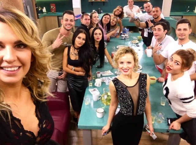 Фото от участников (18.12.2016) Фото от участников (18.12.2016)