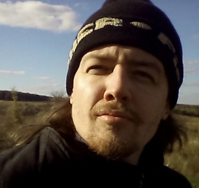 Май Абрикосов: Участие в Доме-2 стало моим творческим крахом Май Абрикосов: Участие в Доме-2 стало моим творческим крахом