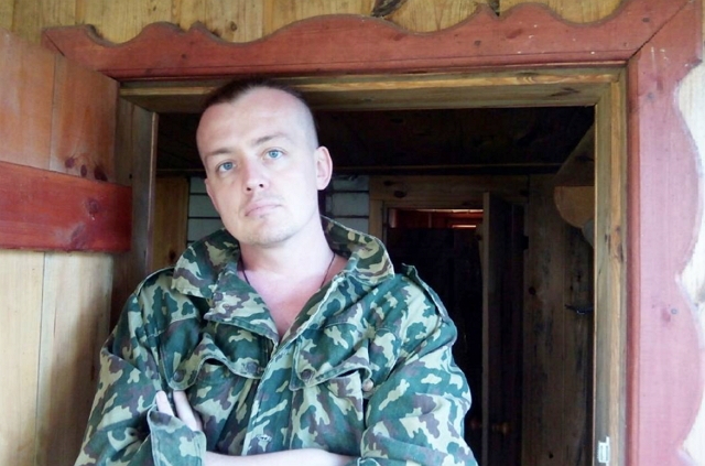 Май Абрикосов: Участие в Доме-2 стало моим творческим крахом Май Абрикосов: Участие в Доме-2 стало моим творческим крахом