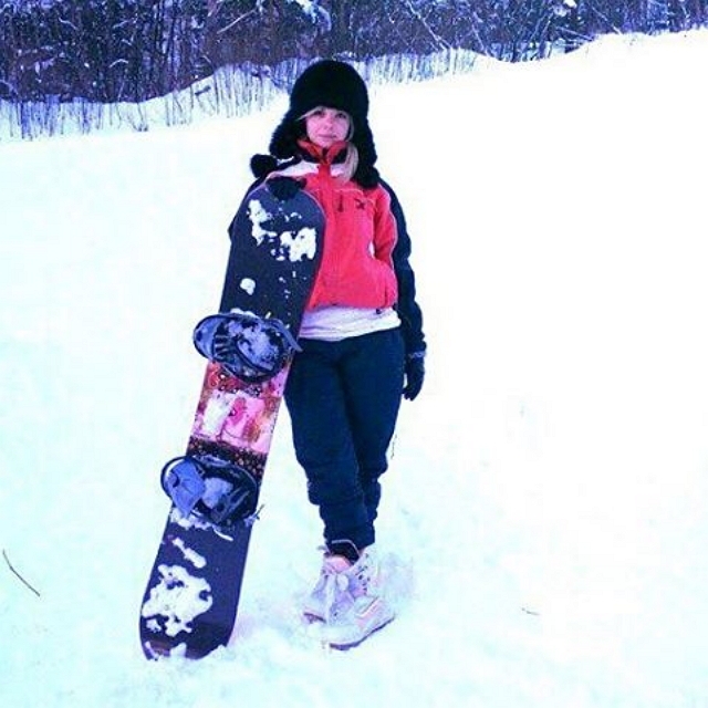 Жизнь после шоу: Ольга Сокол Жизнь после шоу: Ольга Сокол