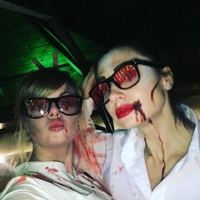 Жизнь после шоу: Ольга Сокол Жизнь после шоу: Ольга Сокол