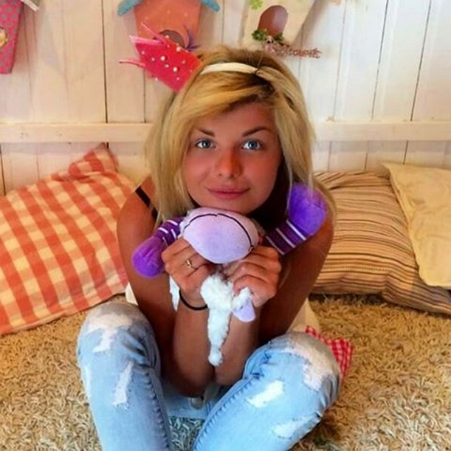 Жизнь после шоу: Ольга Сокол Жизнь после шоу: Ольга Сокол