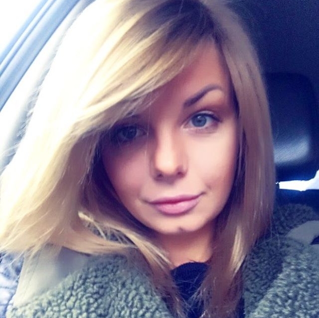 Жизнь после шоу: Ольга Сокол Жизнь после шоу: Ольга Сокол