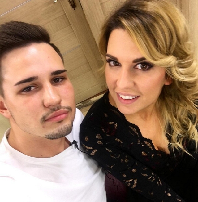 Майя Донцова: У нас на поляне сумасшедшие перемены Майя Донцова: У нас на поляне сумасшедшие перемены