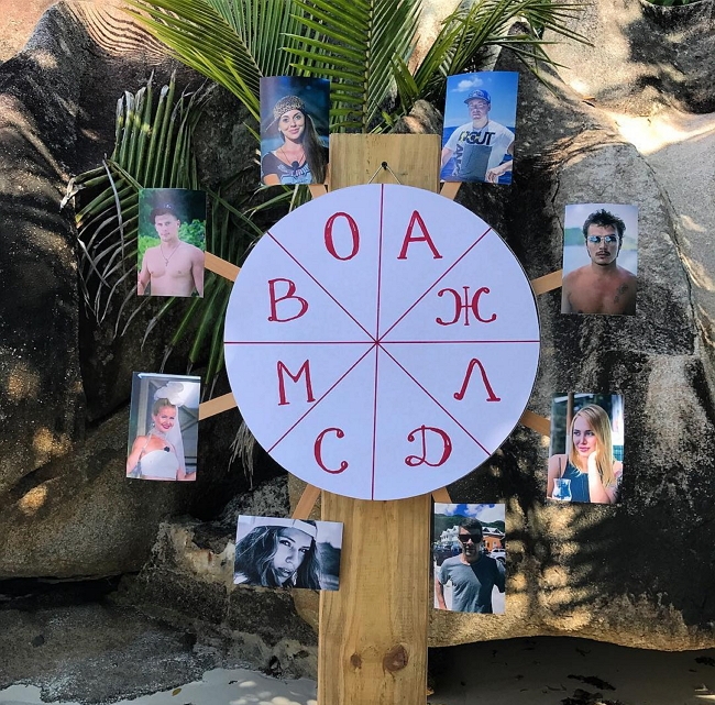 Александра Артёмова: Мы с Женькой молодцы! Александра Артёмова: Мы с Женькой молодцы!