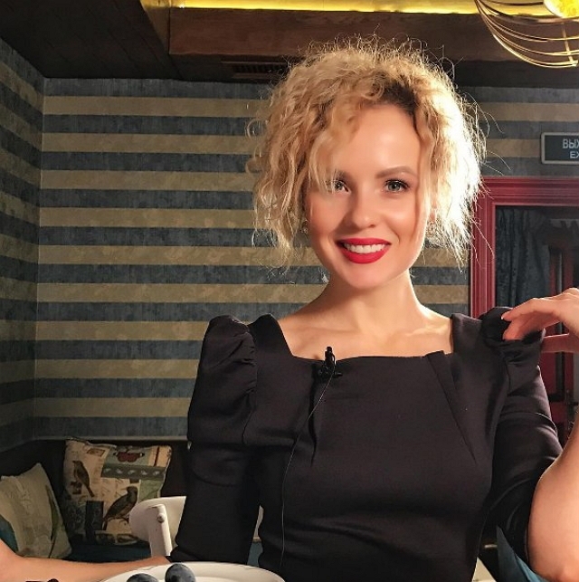 Сергей Кучеров: Я хотел просто на неё смотреть Сергей Кучеров: Я хотел просто на неё смотреть