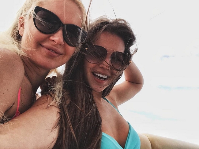 Фото с Сейшел от участников (19.12.2016) Фото с Сейшел от участников (19.12.2016)