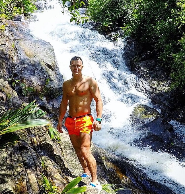 Фото с Сейшел от участников (19.12.2016) Фото с Сейшел от участников (19.12.2016)