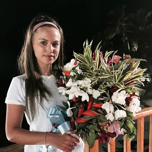 Фото с Сейшел от участников (19.12.2016) Фото с Сейшел от участников (19.12.2016)