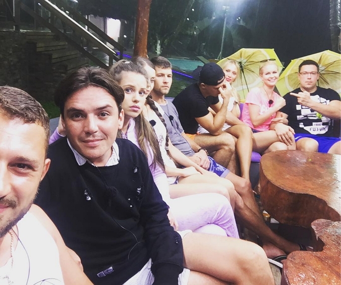 Кузнецов: Женьку все называют мошенником Кузнецов: Женьку все называют мошенником