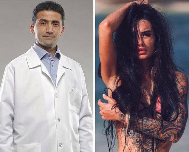 Мексика: Смотрите мою операцию в прямом эфире Мексика: Смотрите мою операцию в прямом эфире