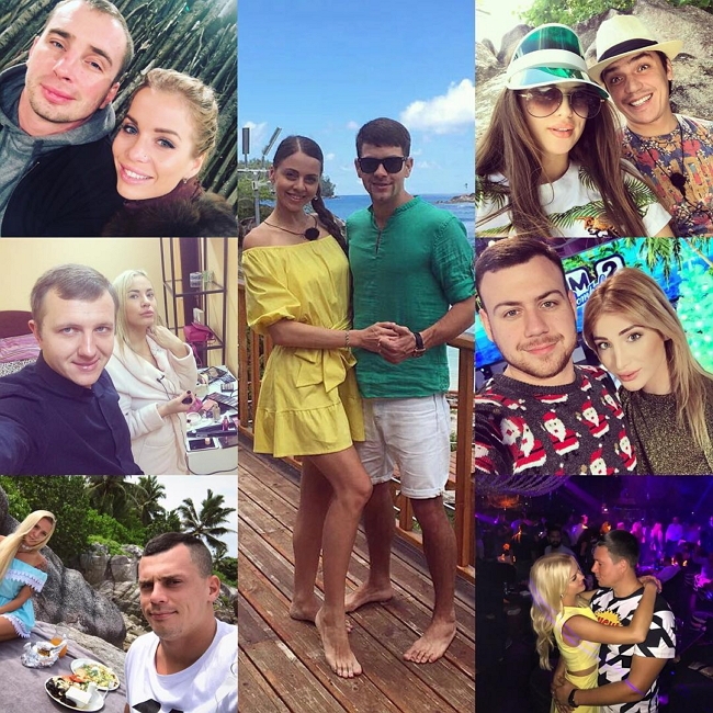 Блог Редакции: «Свадьба на миллион» в самом разгаре! Блог Редакции: «Свадьба на миллион» в самом разгаре!