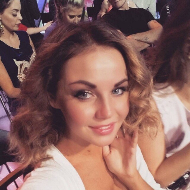 Ника Шукурова: Чуев опять отличился Ника Шукурова: Чуев опять отличился