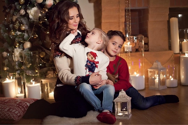 Фото детей участников Дома-2 (20.12.2016) Фото детей участников Дома-2 (20.12.2016)