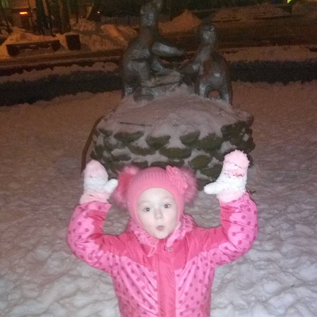 Фото детей участников Дома-2 (20.12.2016) Фото детей участников Дома-2 (20.12.2016)