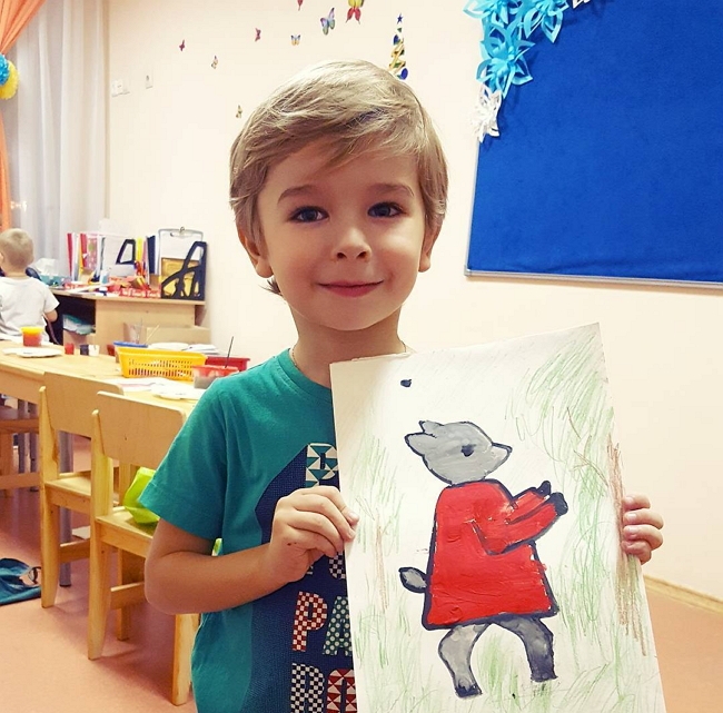 Фото детей участников Дома-2 (20.12.2016) Фото детей участников Дома-2 (20.12.2016)