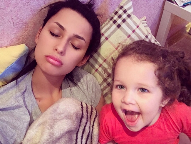 Фото детей участников Дома-2 (20.12.2016) Фото детей участников Дома-2 (20.12.2016)