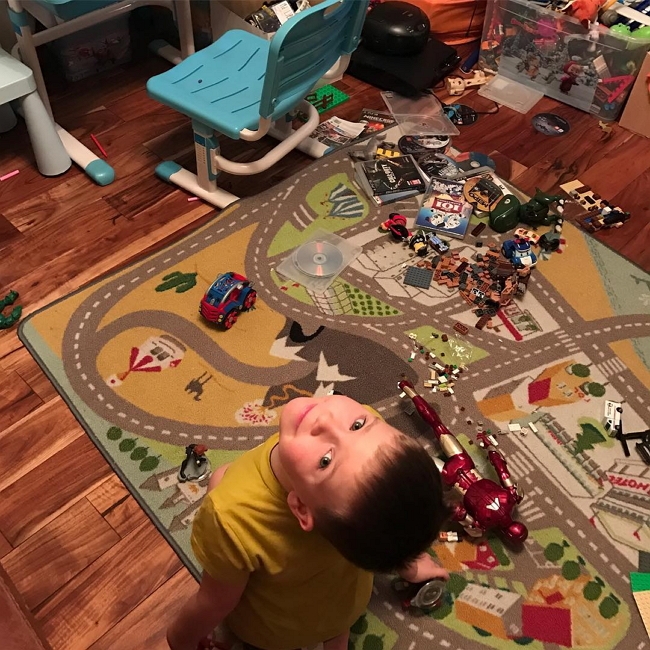 Фото детей участников Дома-2 (20.12.2016) Фото детей участников Дома-2 (20.12.2016)