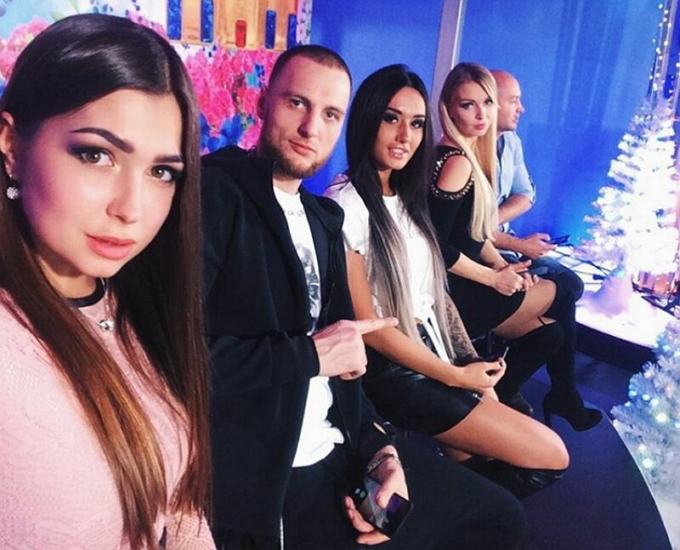 Юлия Теплова: У пар новое сложное задание Юлия Теплова: У пар новое сложное задание