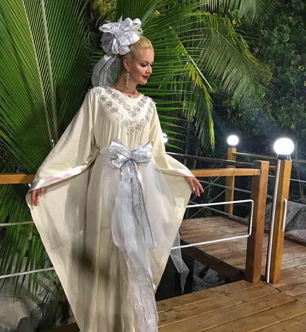 Андрей Чуев: Ну, как вам платье? Андрей Чуев: Ну, как вам платье?