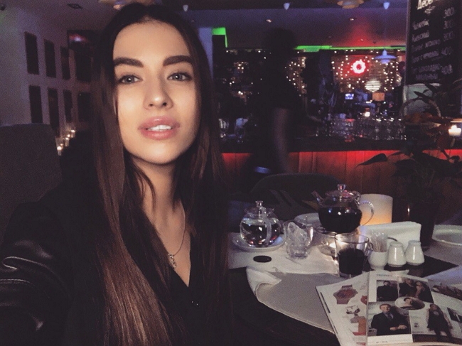 Жизнь после шоу: Ольга Власова Жизнь после шоу: Ольга Власова